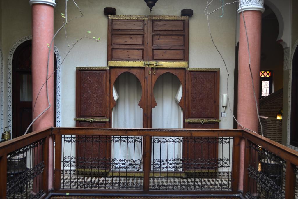 Riad Charik Marrakesh Exterior photo