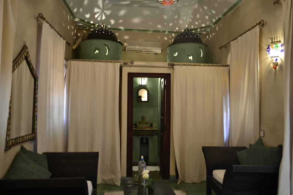 Riad Charik Marrakesh Room photo