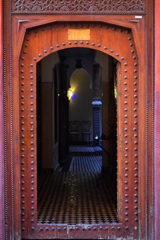 Riad Charik Marrakesh Room photo